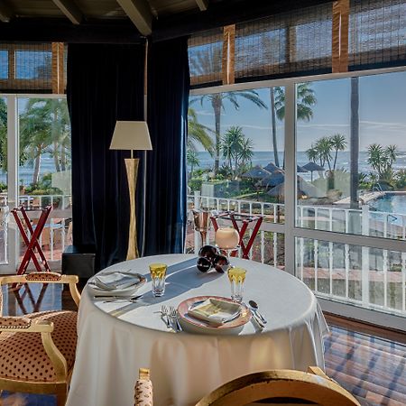 Las Dunas Grand Luxury (Adults Only) Estepona Eksteriør billede