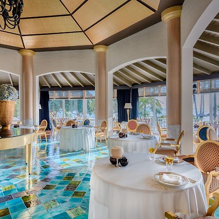 Las Dunas Grand Luxury (Adults Only) Estepona Eksteriør billede