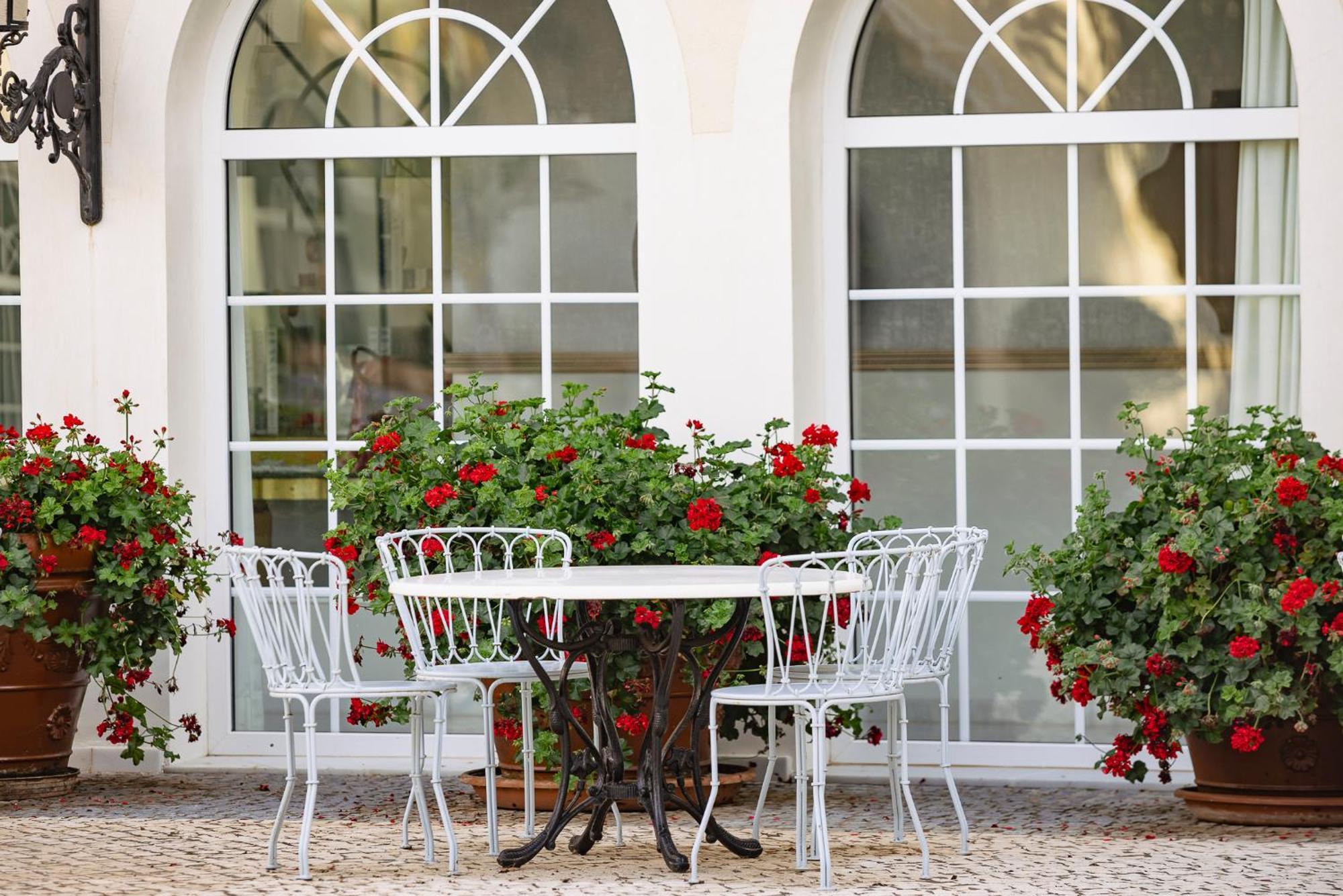 Las Dunas Grand Luxury (Adults Only) Estepona Eksteriør billede