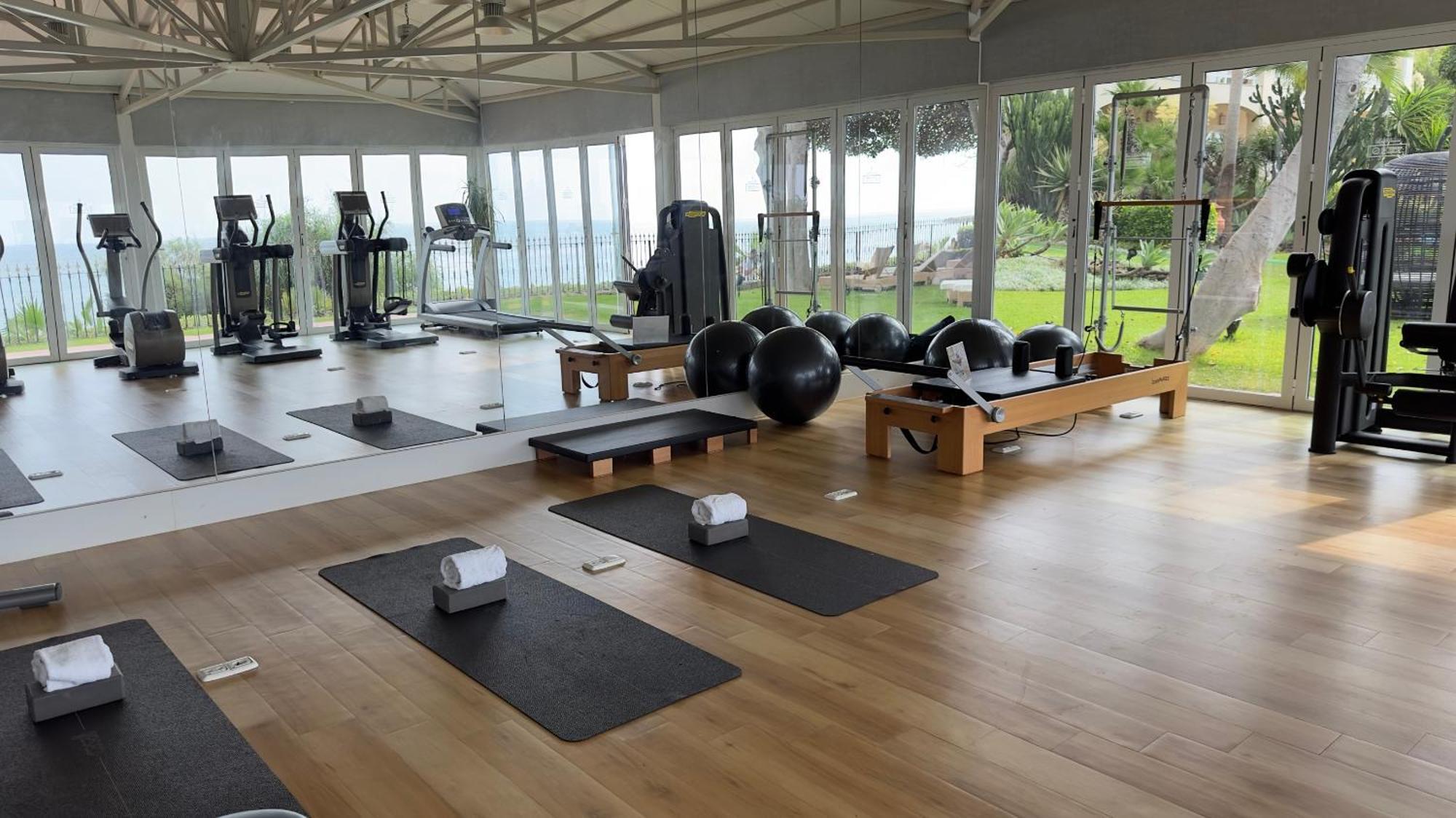 Las Dunas Grand Luxury (Adults Only) Estepona Eksteriør billede