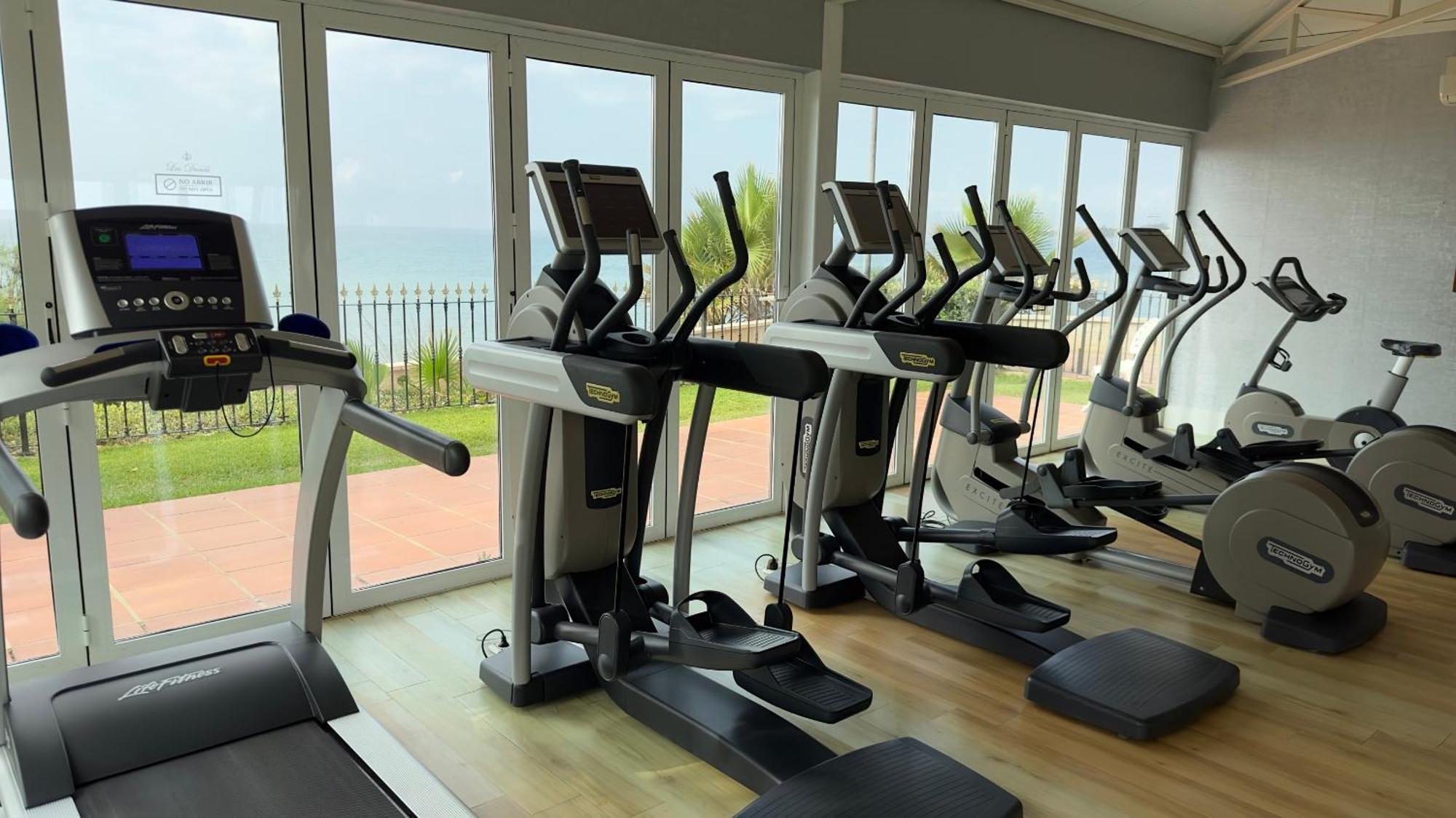 Las Dunas Grand Luxury (Adults Only) Estepona Eksteriør billede