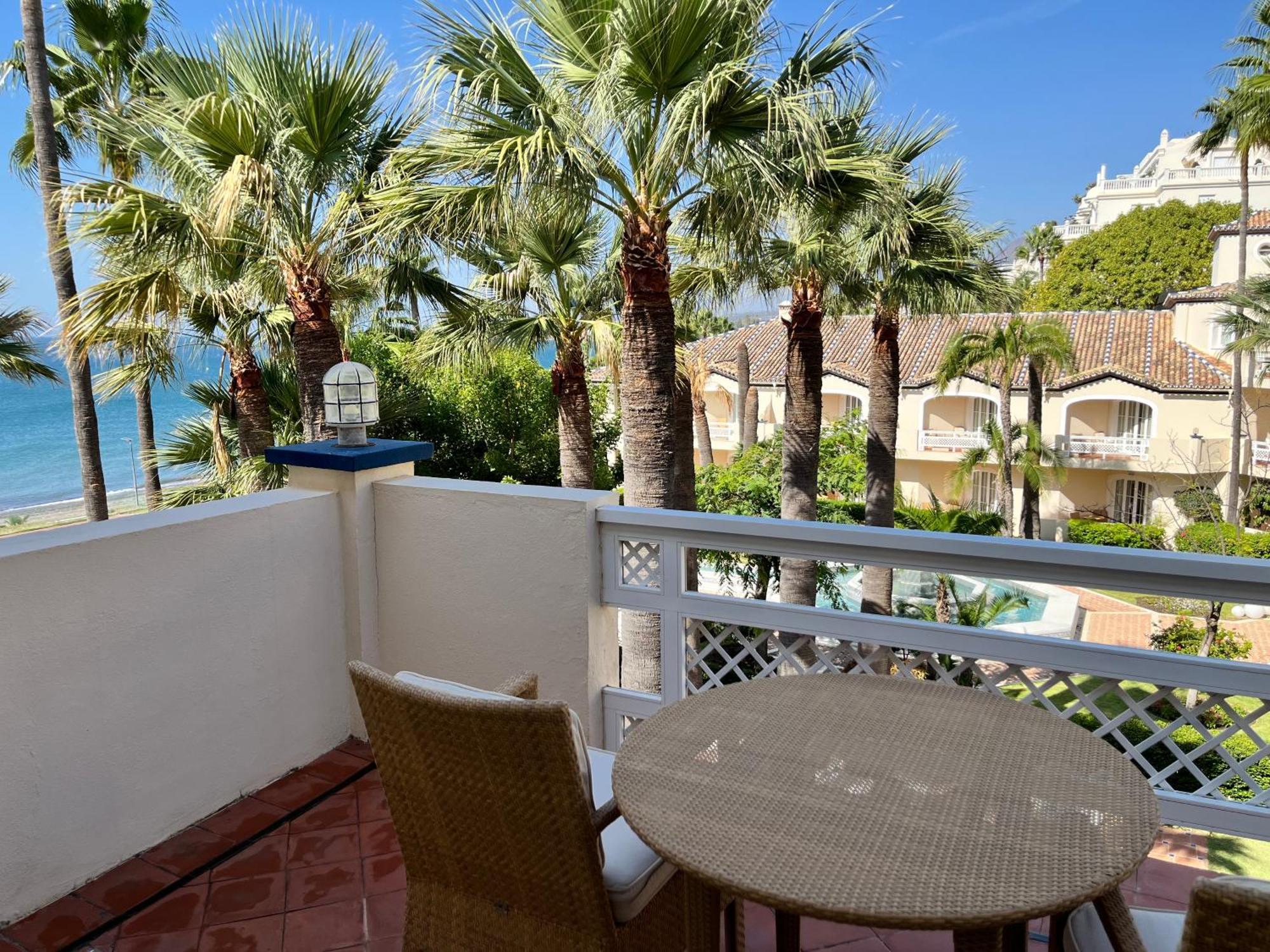 Las Dunas Grand Luxury (Adults Only) Estepona Eksteriør billede