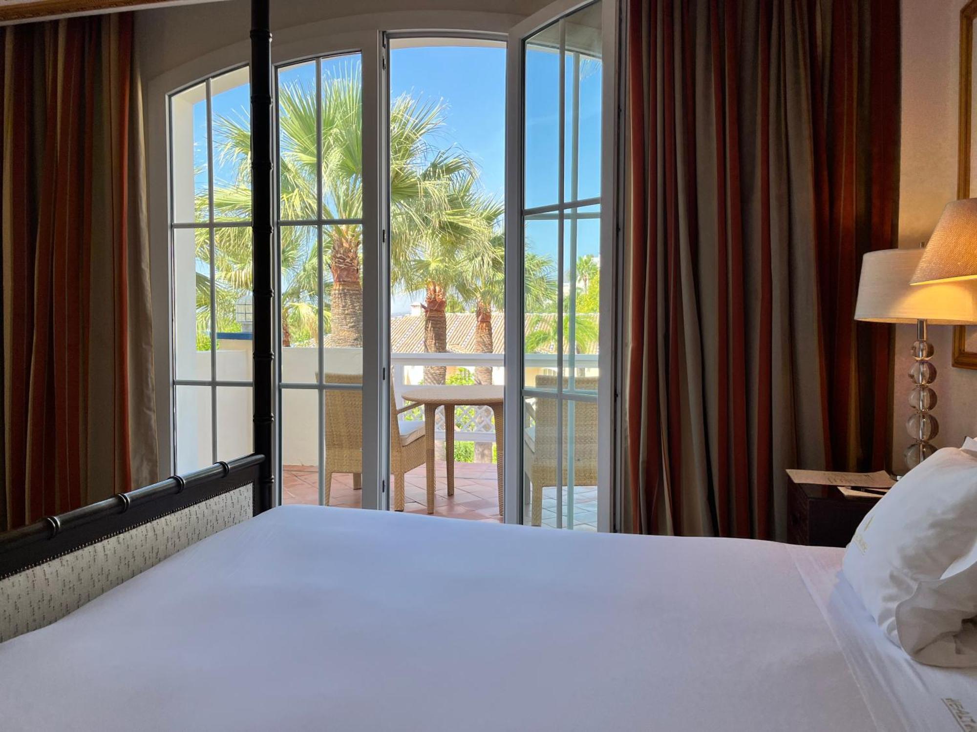 Las Dunas Grand Luxury (Adults Only) Estepona Eksteriør billede