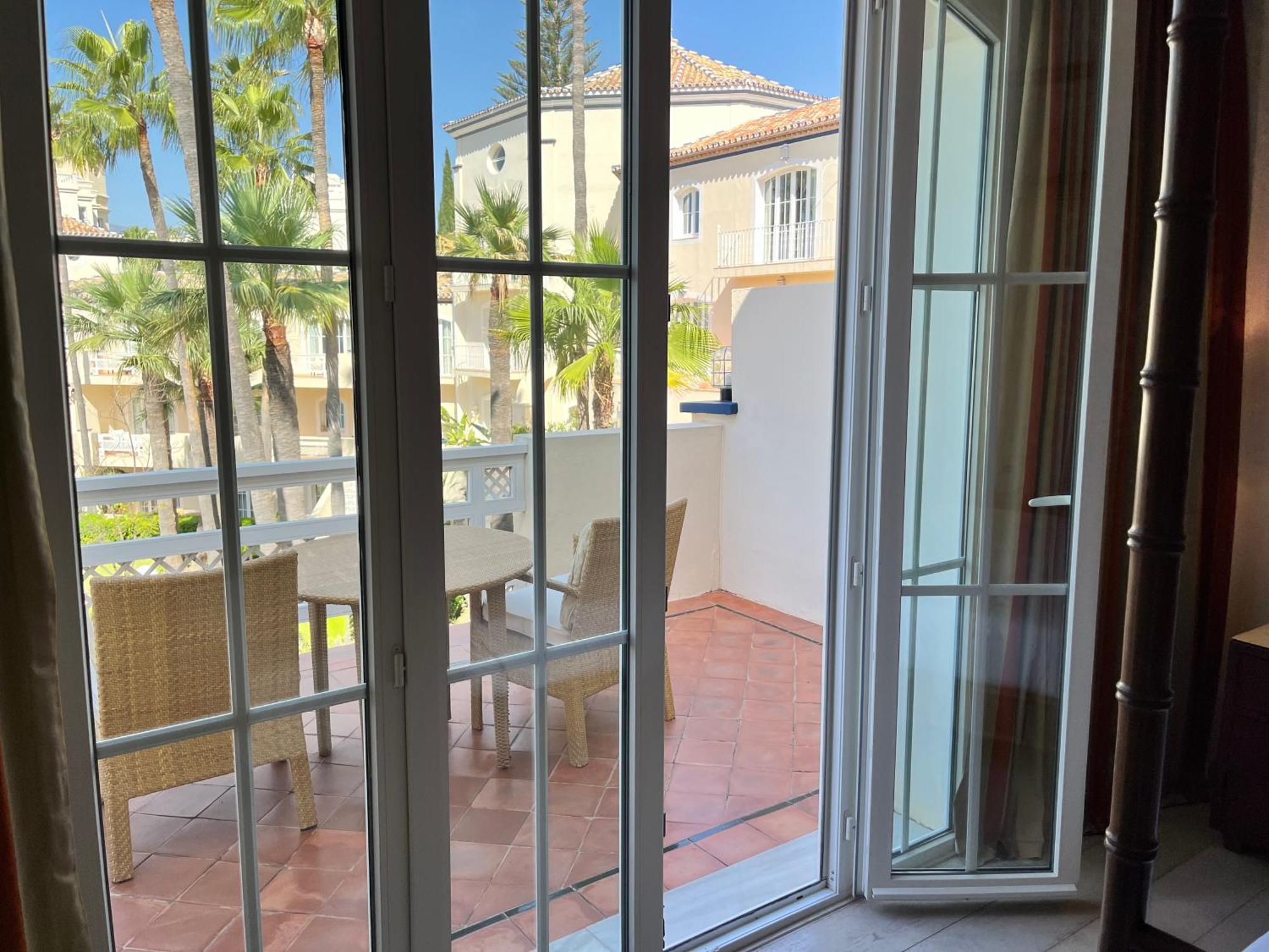 Las Dunas Grand Luxury (Adults Only) Estepona Eksteriør billede