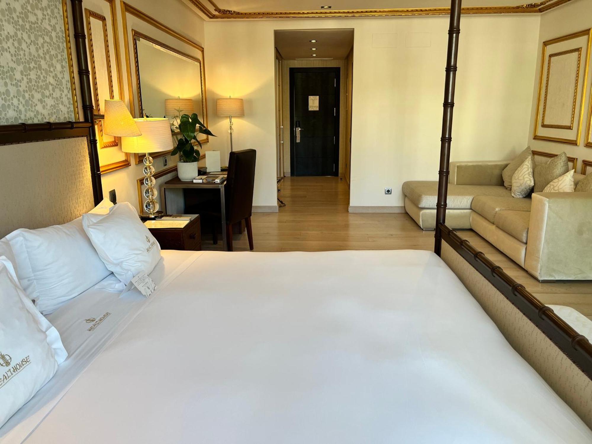 Las Dunas Grand Luxury (Adults Only) Estepona Eksteriør billede