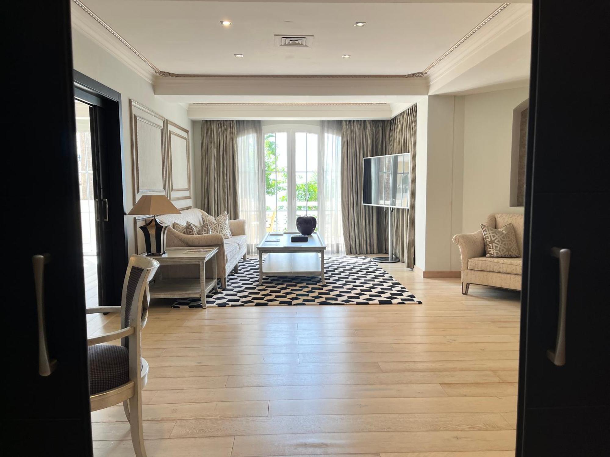 Las Dunas Grand Luxury (Adults Only) Estepona Eksteriør billede