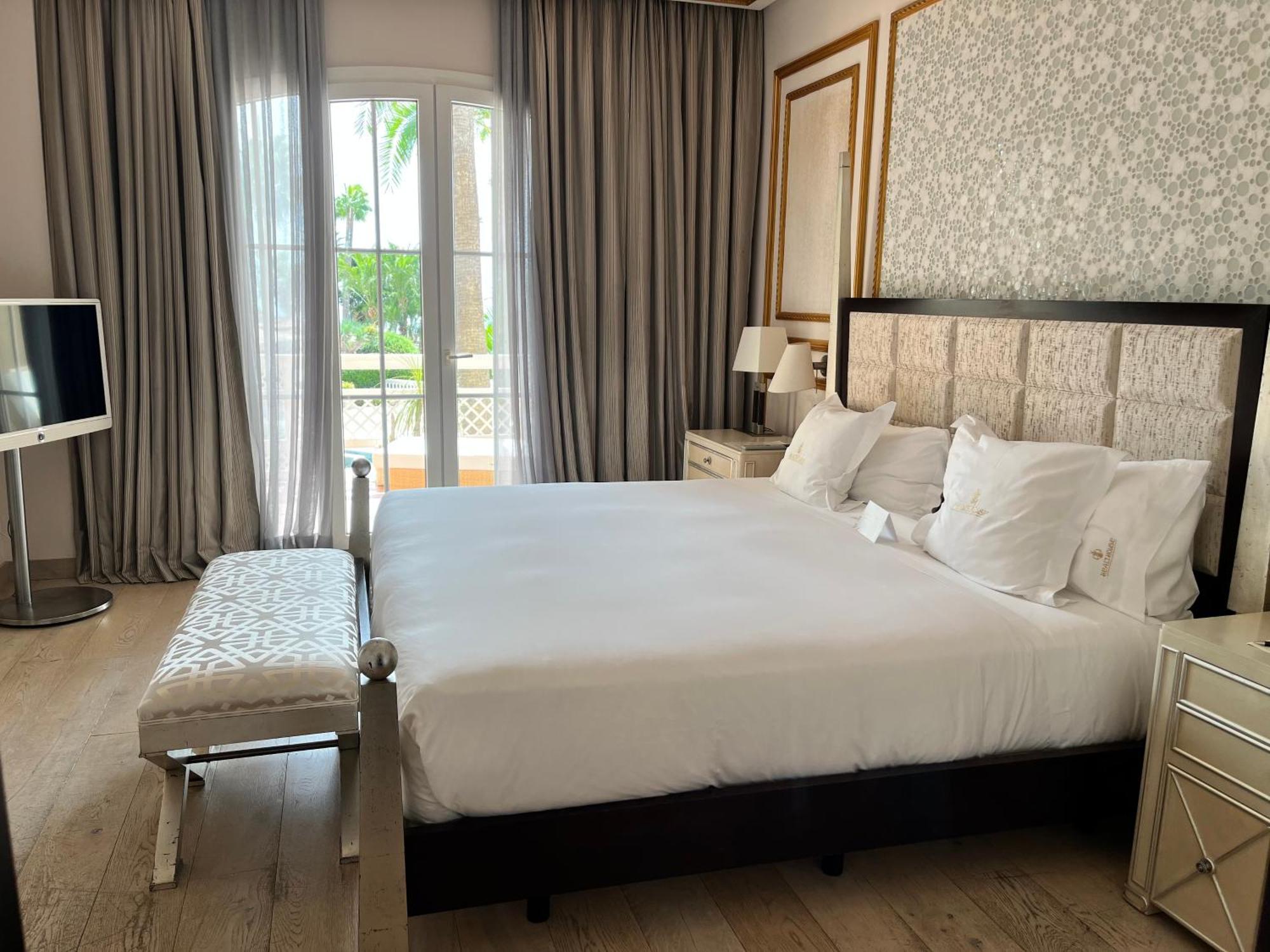 Las Dunas Grand Luxury (Adults Only) Estepona Eksteriør billede