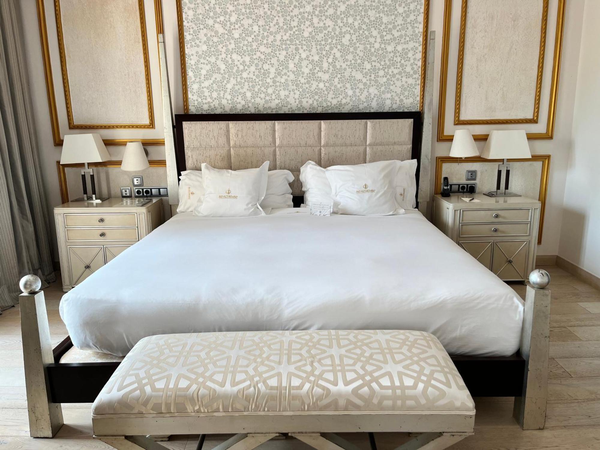 Las Dunas Grand Luxury (Adults Only) Estepona Eksteriør billede