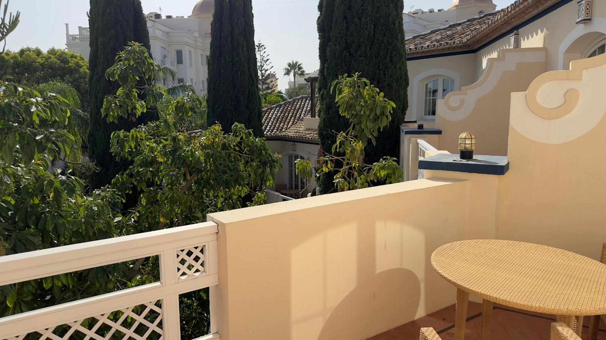 Las Dunas Grand Luxury (Adults Only) Estepona Eksteriør billede
