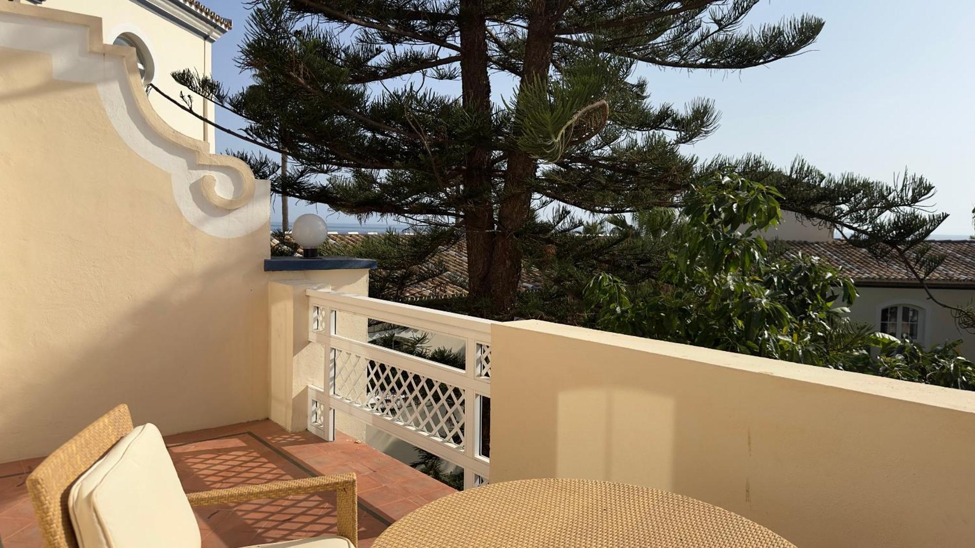 Las Dunas Grand Luxury (Adults Only) Estepona Eksteriør billede