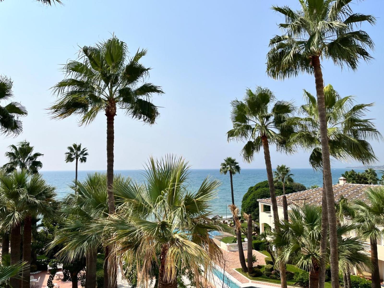 Las Dunas Grand Luxury (Adults Only) Estepona Eksteriør billede