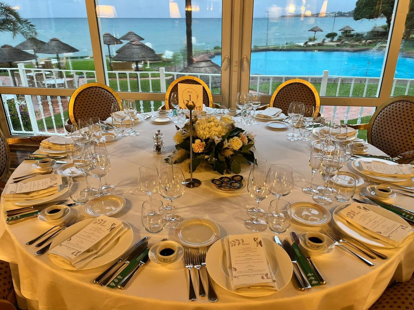 Las Dunas Grand Luxury (Adults Only) Estepona Eksteriør billede